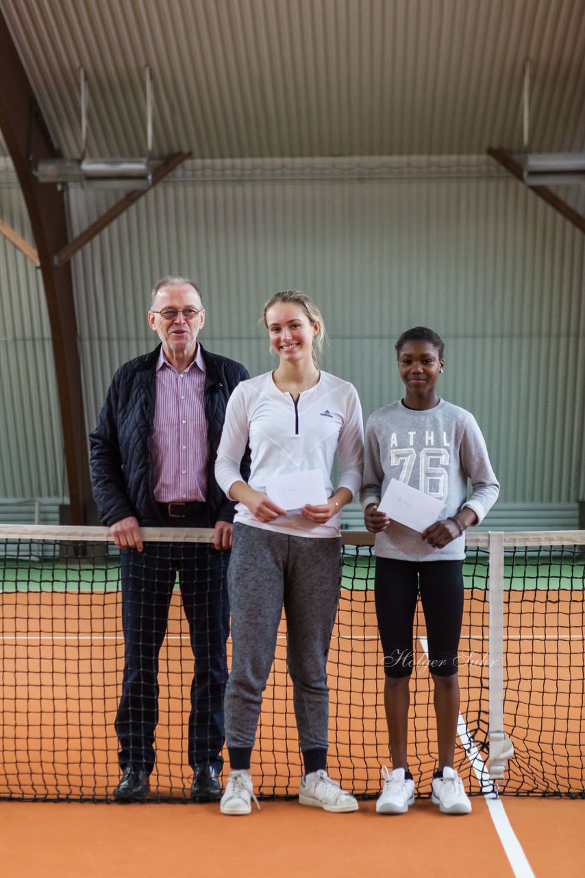 Bild 49 - Sparkasse Westholstein Pokal Marne